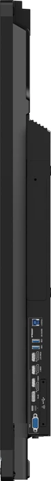 ViewSonic IFP6551, 65"