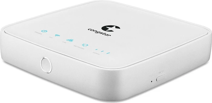 Congstar Homespot Wlan Router HH40