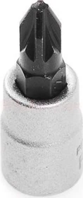 Proxxon Kreuzschlitz Steckschlüssel 3/8", PH2x50mm