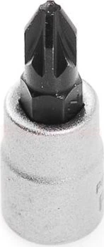 Proxxon Kreuzschlitz Steckschlüssel 3/8", PH2x50mm