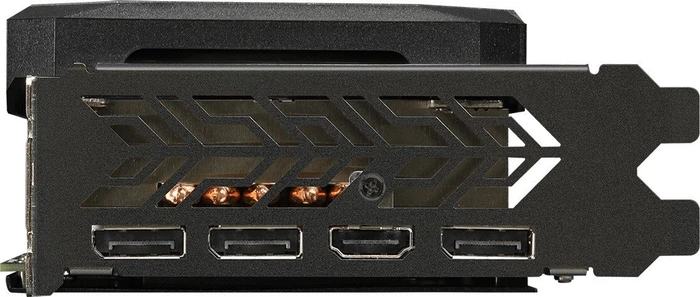 ASRock Radeon RX 5700 XT Phantom Gaming D 8G OC, RX5700XT PGD 8GO, 8GB GDDR6, HDMI, 3x DP
