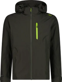 CMP Ripstop Funktionsjacke pine (Herren)