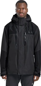 Jack Wolfskin Jasper 2L Funktionsjacke phantom (Herren)