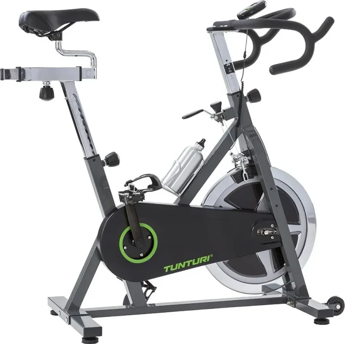 Tunturi Cardio Fit S30 Indoor Cycle