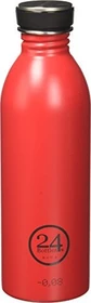 24Bottles Urban Trinkflasche 500ml hot red