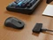 Keychron M4 4K Wireless Mouse schwarz, USB/Bluetooth Vorschaubild