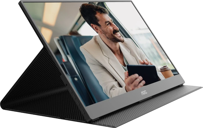 AOC 16T20E2, 15.6"