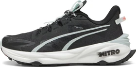 Puma Fast-Trac Nitro 3 puma black/glowing red/peaceful blue (Damen)