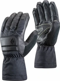 Black Diamond Spark Powder Skihandschuhe smoke (Damen)