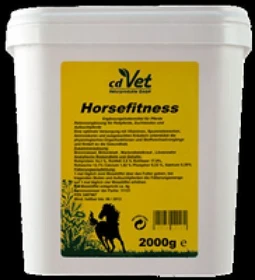 cdVet Horsefitness, 2.00kg