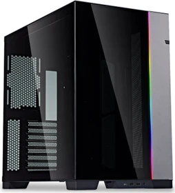Lian Li O11 Dynamic / O11D EVO, grau, Glasfenster