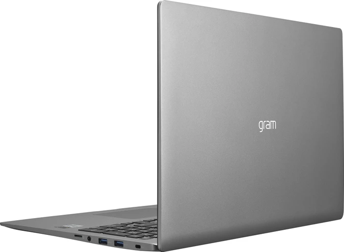 LG gram 17 Business Edition, Core i5-1035G7, 8GB RAM, 512GB SSD, DE