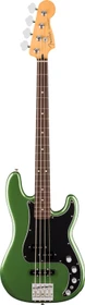 Fender Player II Modified Active Precision Bass RW Harvest Green Metallic