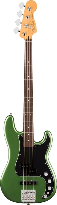 Fender Player II Modified Active Precision Bass