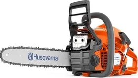 Husqvarna 135 II 35cm Benzin-Kettensäge