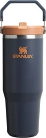 Stanley IceFlow Flip Straw Tumbler Isolierflasche 890ml twilight