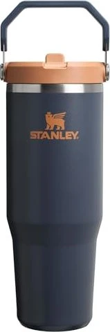 Stanley IceFlow Flip Straw Tumbler Isolierflasche 890ml twilight
