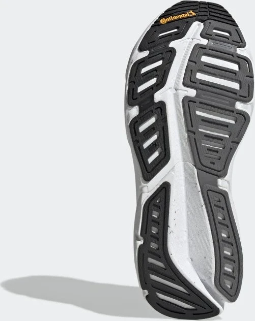 adidas Adistar core black/cloud white/grey five (Damen)