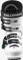Salomon S/Race 60M white/process blue (Junior) (Modell 2022/2023) Vorschaubild