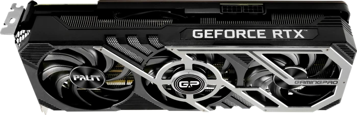 Palit GeForce RTX 3080 Ti GamingPro, 12GB GDDR6X, HDMI, 3x DP