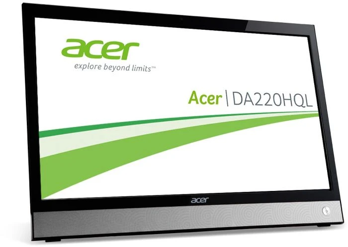 Acer DA220HQL, TI OMAP4430, 2x 1.00GHz, 1GB RAM, 8GB Flash