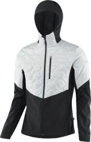 Löffler Hooded Bruce PL60 Hybrid Funktionsjacke dawson (Herren)