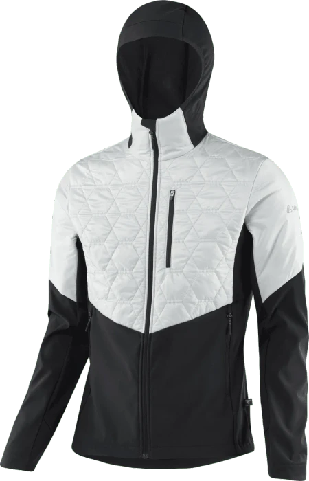 Löffler Hooded Bruce PL60 Hybrid Jacke (Herren)