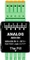 Shelly Analog 0-30V Add-on, Modul für The Pill Vorschaubild