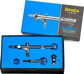 iwata HI-Performance Plus HP-SBP H 3001 Airbrush