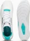 Puma Mercedes-AMG Petronas F1 Drift Cat Decima 2.0 puma white/sheen green (Herren) Vorschaubild