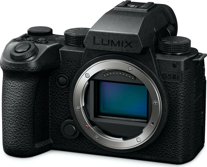 Panasonic Lumix DC-S5IIX Body