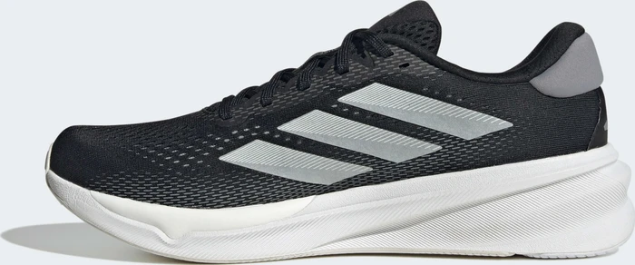 adidas Supernova Stride 2 core black/cloud white/grey (Herren)