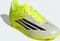 adidas F50 League FG/MG team solar yellow 2/core black/lucid red (Junior) Vorschaubild