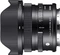 Sigma Contemporary 17mm 4.0 DG DN für L-Mount schwarz Vorschaubild