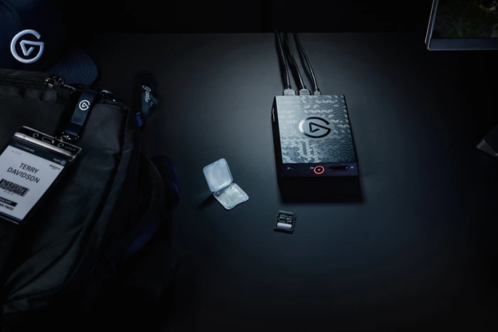 Elgato Game Capture 4K60 S+