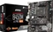 MSI B450M-A Pro MAX (AMD AM4) Vorschaubild