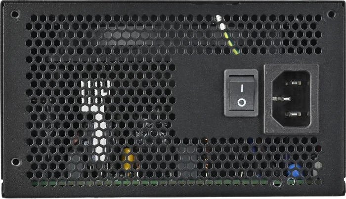 SilverStone Triton 850Rx 850W, ATX 3.1