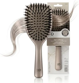 Parsa Beauty ID Paddle Anti-Frizz Paddelbürste