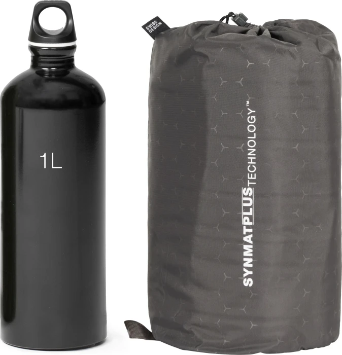 Exped Ultra 10R M Isomatte greygoose