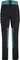 Vaude Qimsa Softshell II Fahrradhose lang blaugrau (Herren) Vorschaubild