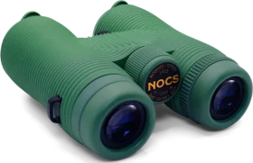 Nocs Provisions Field Issue 8x42 Jade Green