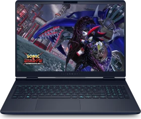 Dell Alienware 16X Aurora AC16251, Core Ultra 9 275HX, 32GB RAM, 2TB SSD, GeForce RTX 5070, DE (C7RMY / nac1625106)