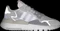 adidas Nite Jogger grey one/crystal white/grey two (Damen) Vorschaubild