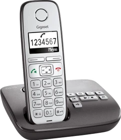 Gigaset E310A anthrazit