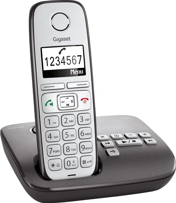 Gigaset E310A anthrazit
