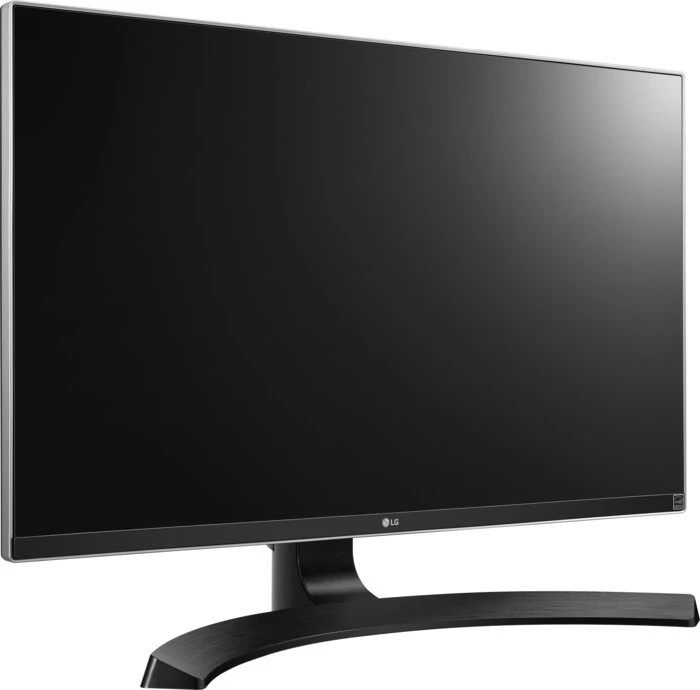 LG 27UD68P-B, 27"
