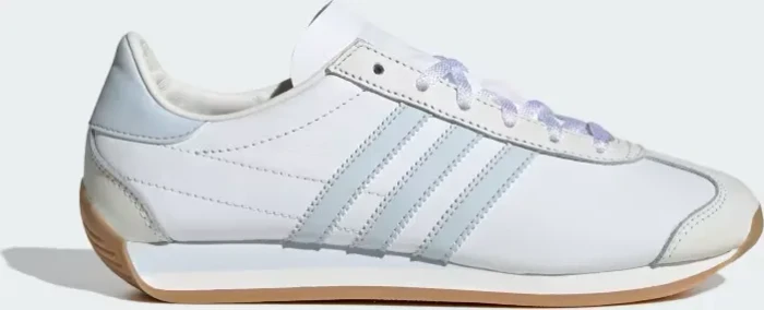 adidas Country OG cloud white/halo blue s21