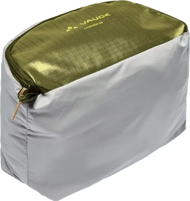 Vaude CityDuffel 65 Reisetasche bamboo