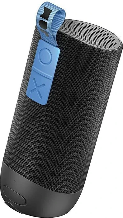 Jam Audio Zero Chill Black