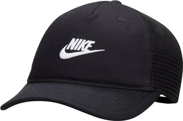 Nike Rise strukturierte Trucker Kappe